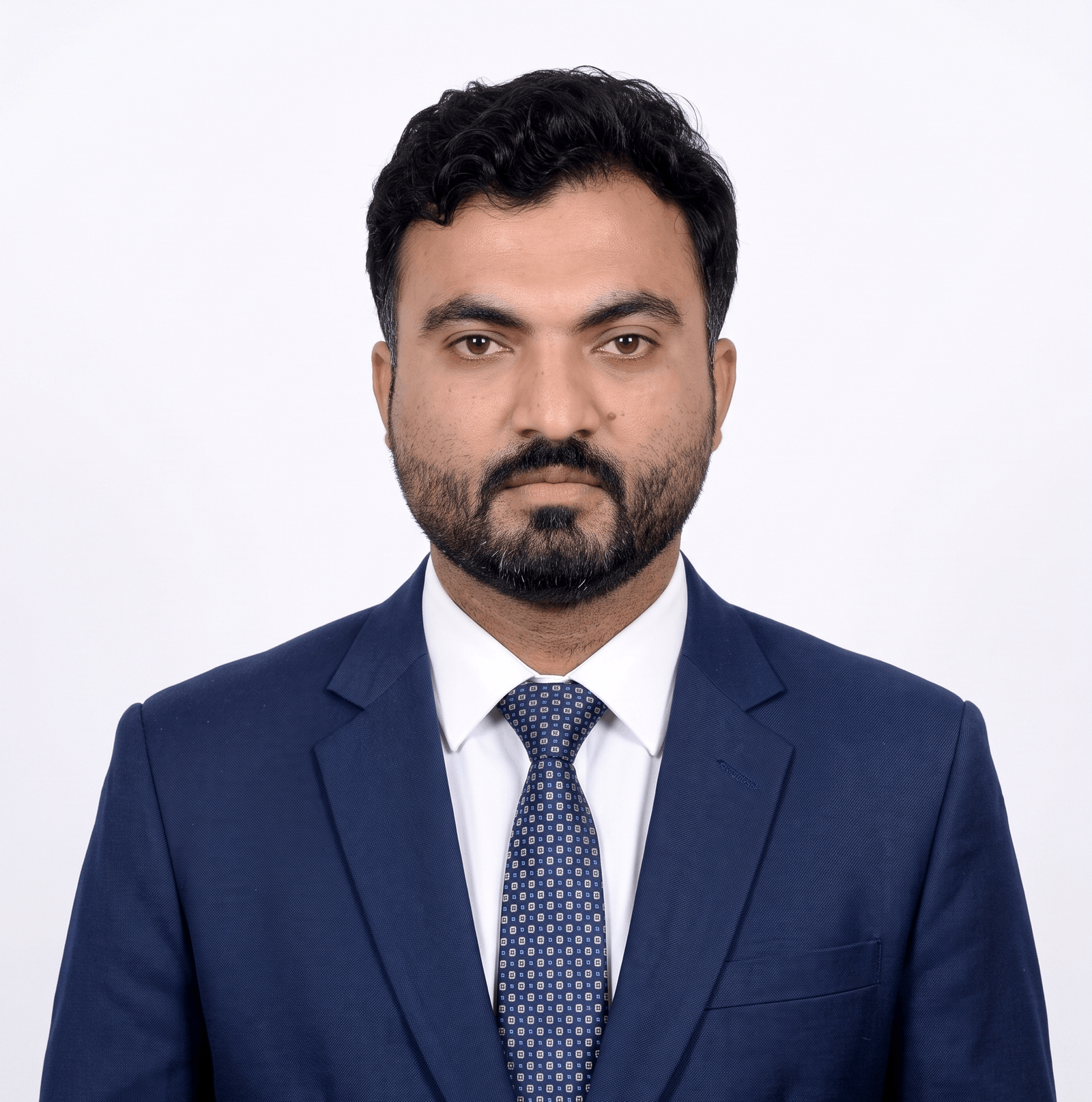 Ali Imran Khan