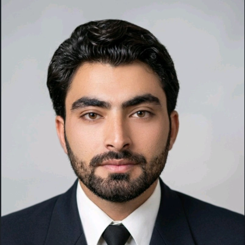 Muhammad Irfan