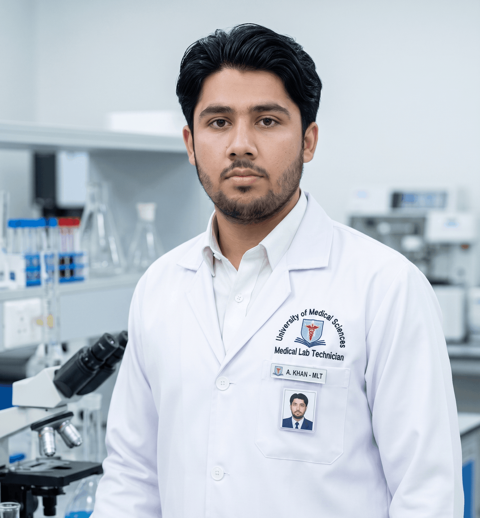 Muhammad Khalid